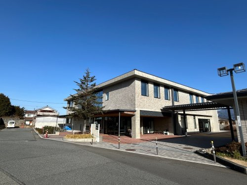 赤穂公民館