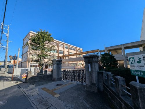 犬山市立犬山南小学校