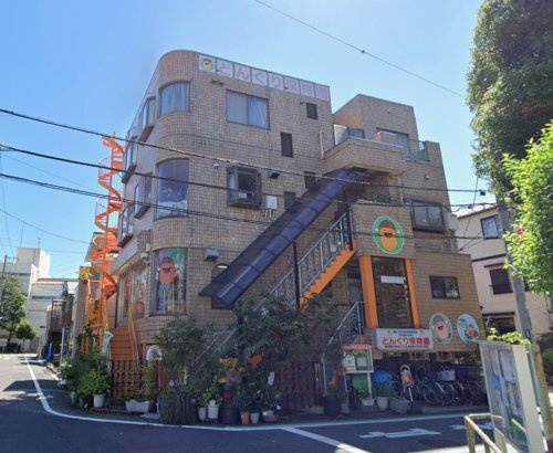 どんぐり保育園