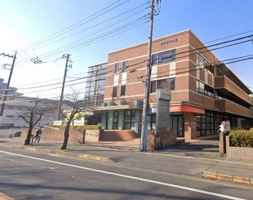 ニチイキッズ柏保育園