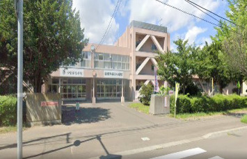札幌市立真駒内桜山小学校