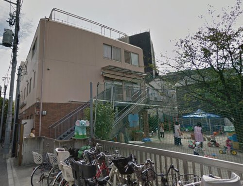 亀有保育園