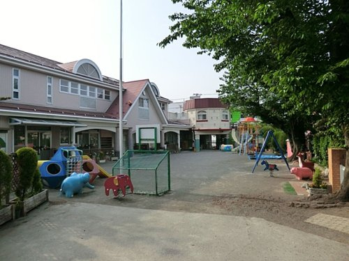 玉川中央幼稚園