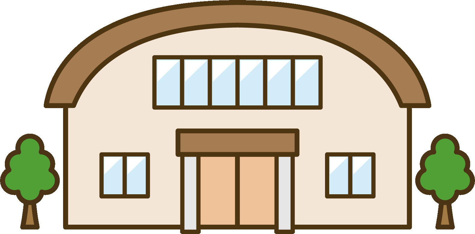 小瀬スポーツ公園体育館