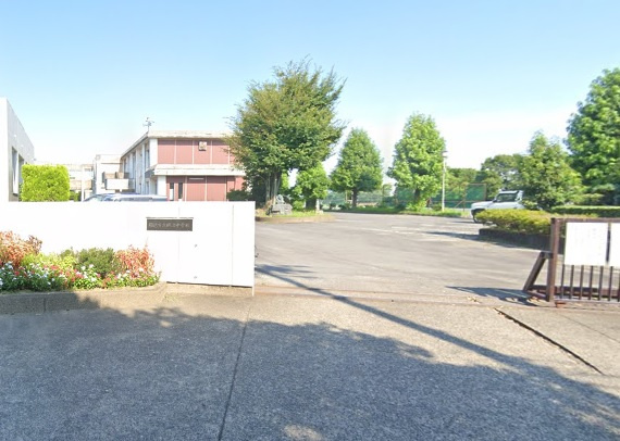 稲沢市立明治中学校