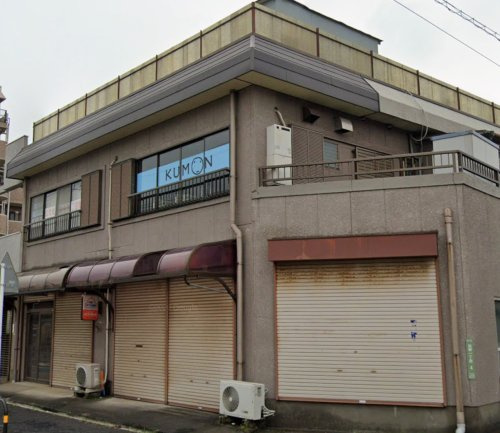 公文式加賀1丁目教室