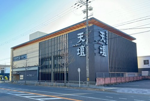 焼肉の名門天壇山科店