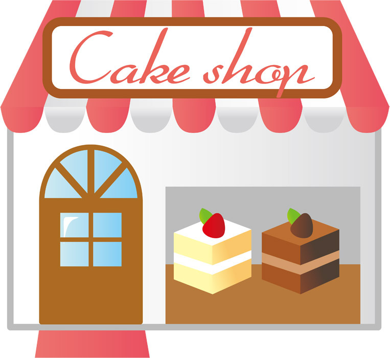 シャトレーゼ 上石田店