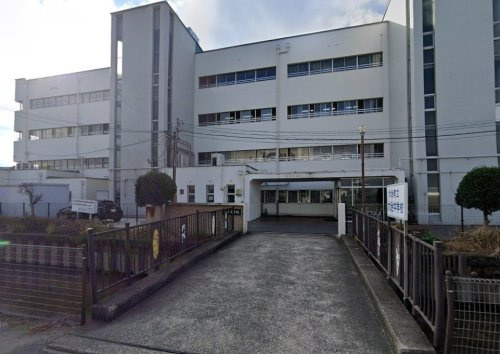 大治町立大治中学校