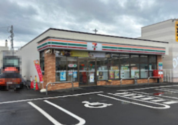 セブン-イレブン 札幌菊水元町２条店