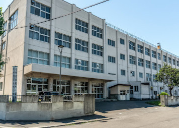 札幌市立菊水小学校