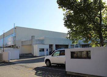 札幌市立米里中学校