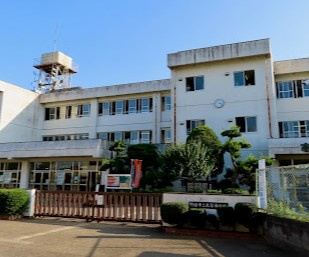 野田市立北部中学校