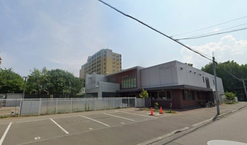 旭ケ丘保育園