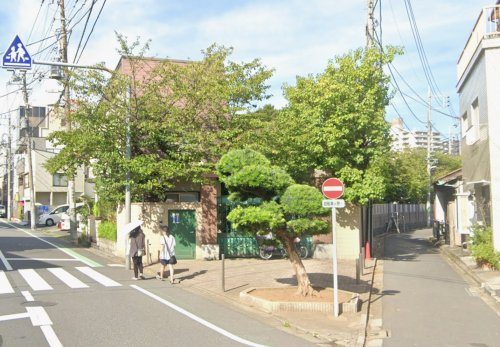 千住寿幼稚園
