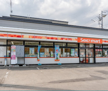 セイコーマート 金山店