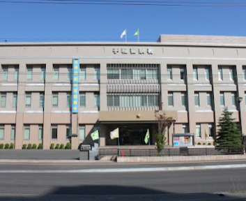 北海道 札幌方面 手稲警察署