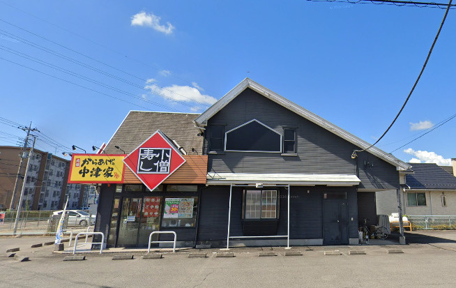 小僧寿し後屋店