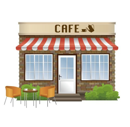カフェビータ