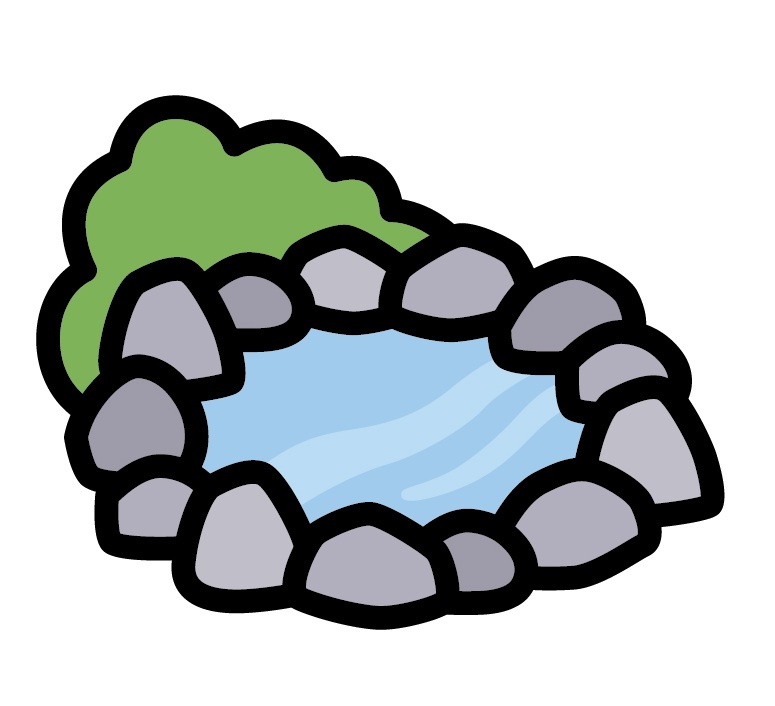 緑が丘温泉
