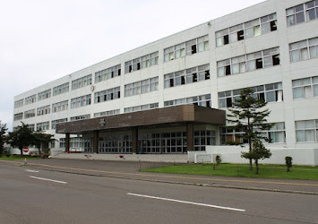 北海道札幌東陵高等学校