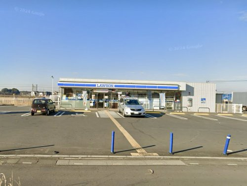 ローソン宮代中島南店