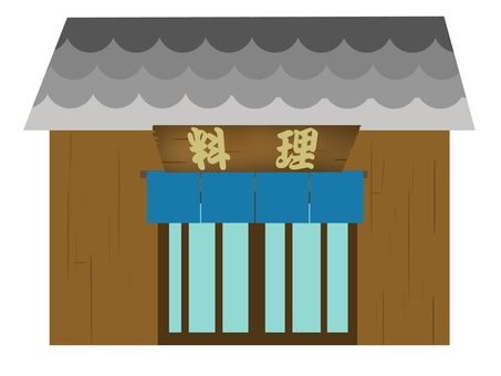 寿司割烹桂
