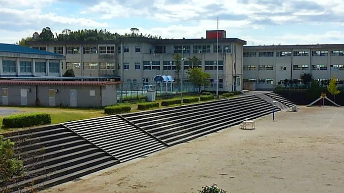 四日市市立三重北小学校