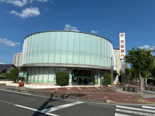 京都銀行南草津支店
