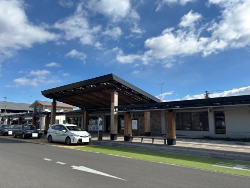 駒ケ根駅