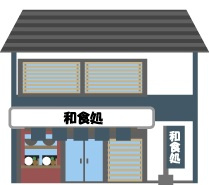 鮨つばさ