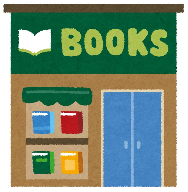 ブックショップМ