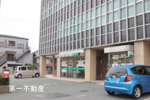 ＪＡみのり黒田庄支店