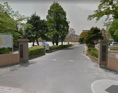 米子市立義方小学校