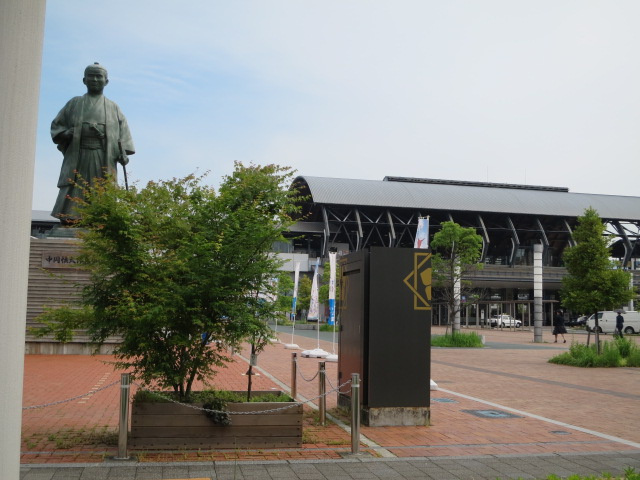 高知駅