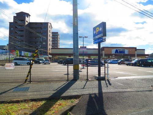 ローソン高知薊野東店