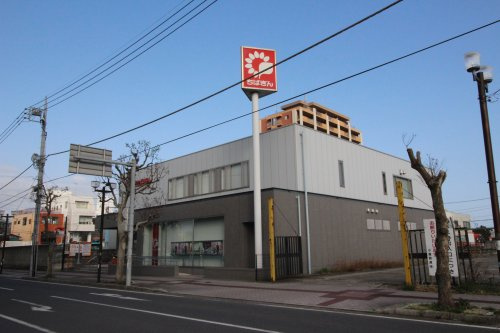 千葉銀行　茂原南支店