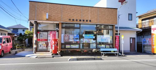 行田谷郷郵便局