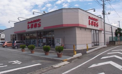 ファッションセンター しまむら行田店