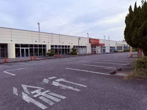 コナミスポーツクラブ行田