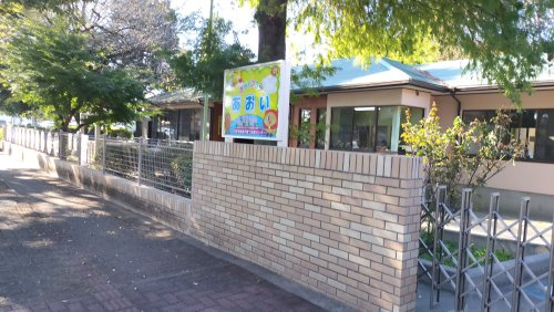 行田市きっずプラザあおい