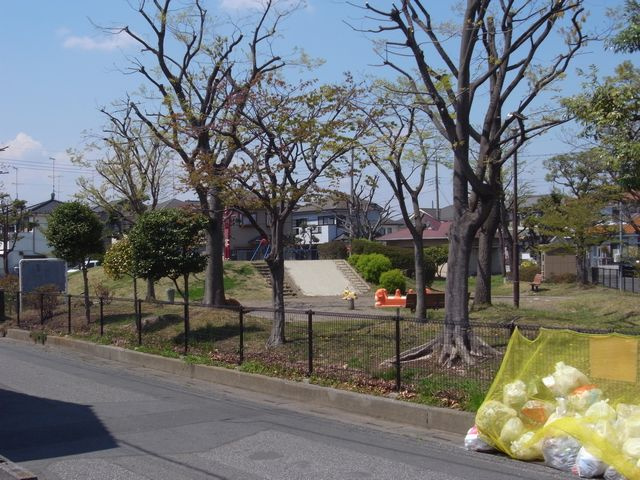 深水町公園