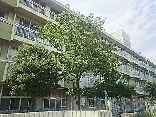 さいたま市立上木崎小学校