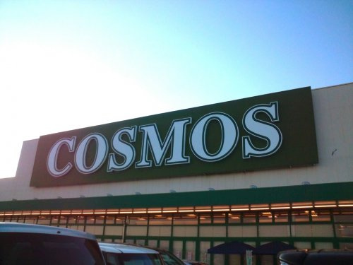 コスモス久居インター店