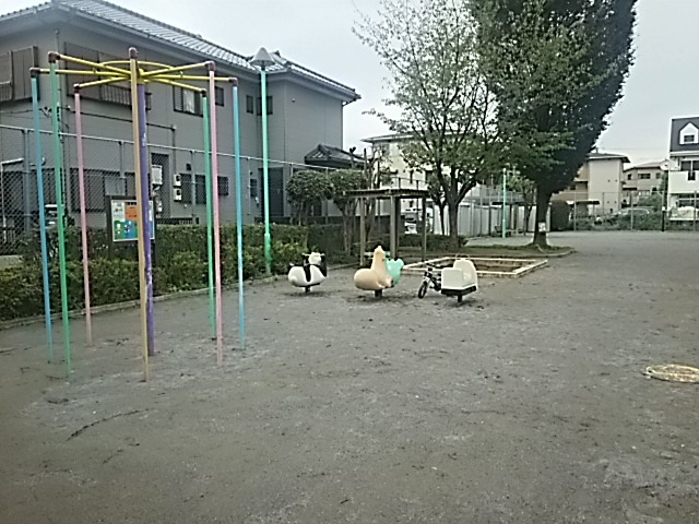 四谷公園