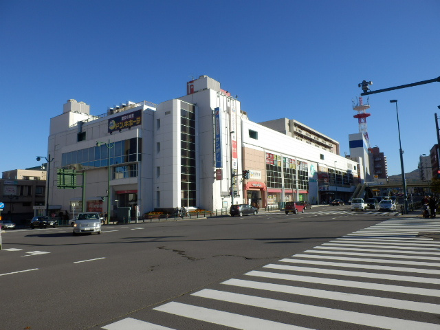 長﨑屋　小樽店