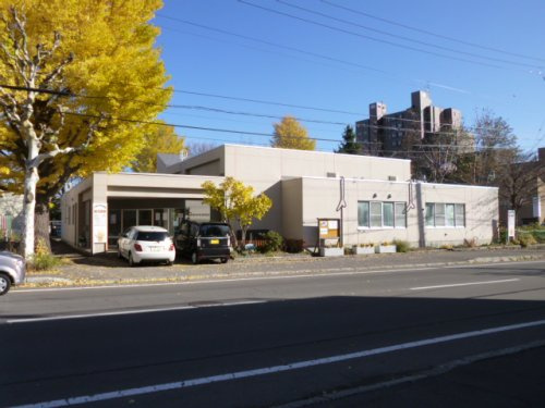 小樽中央幼稚園