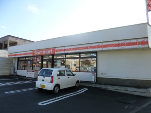 セイコーマート小樽梅ケ枝店