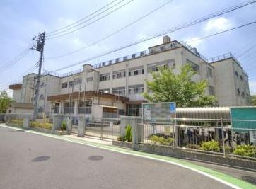 桜花小学校