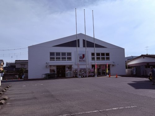 ジェーソン 行田店